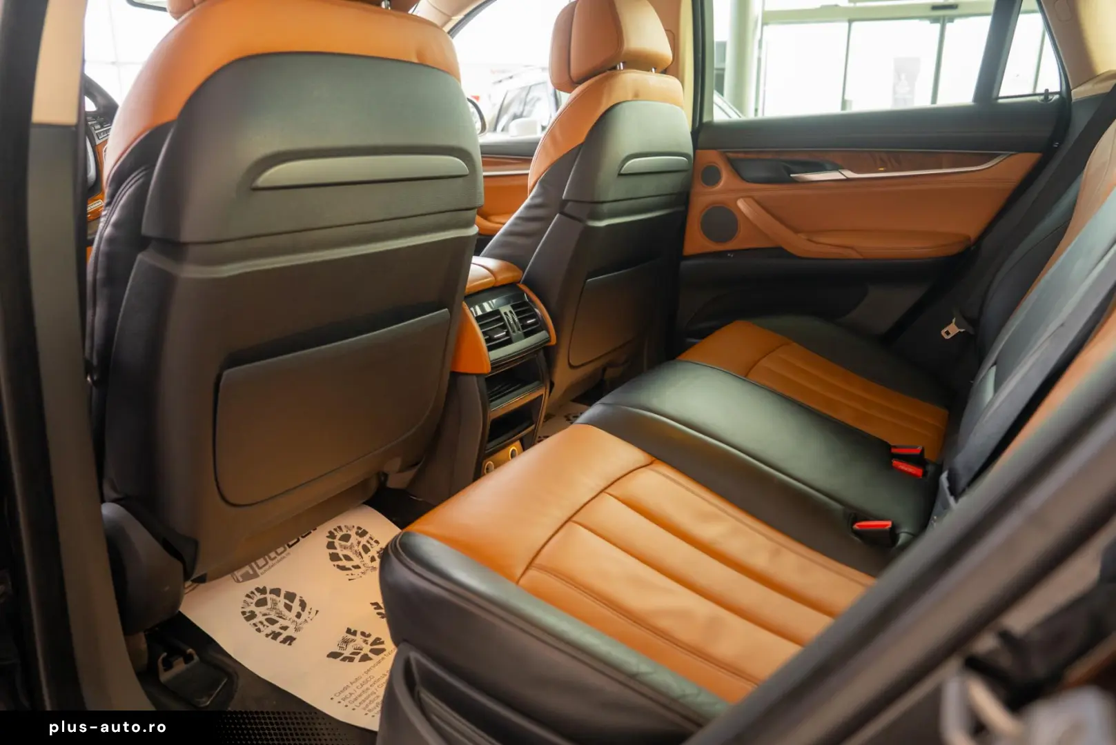 BMW X6 XDrive 30D F16
