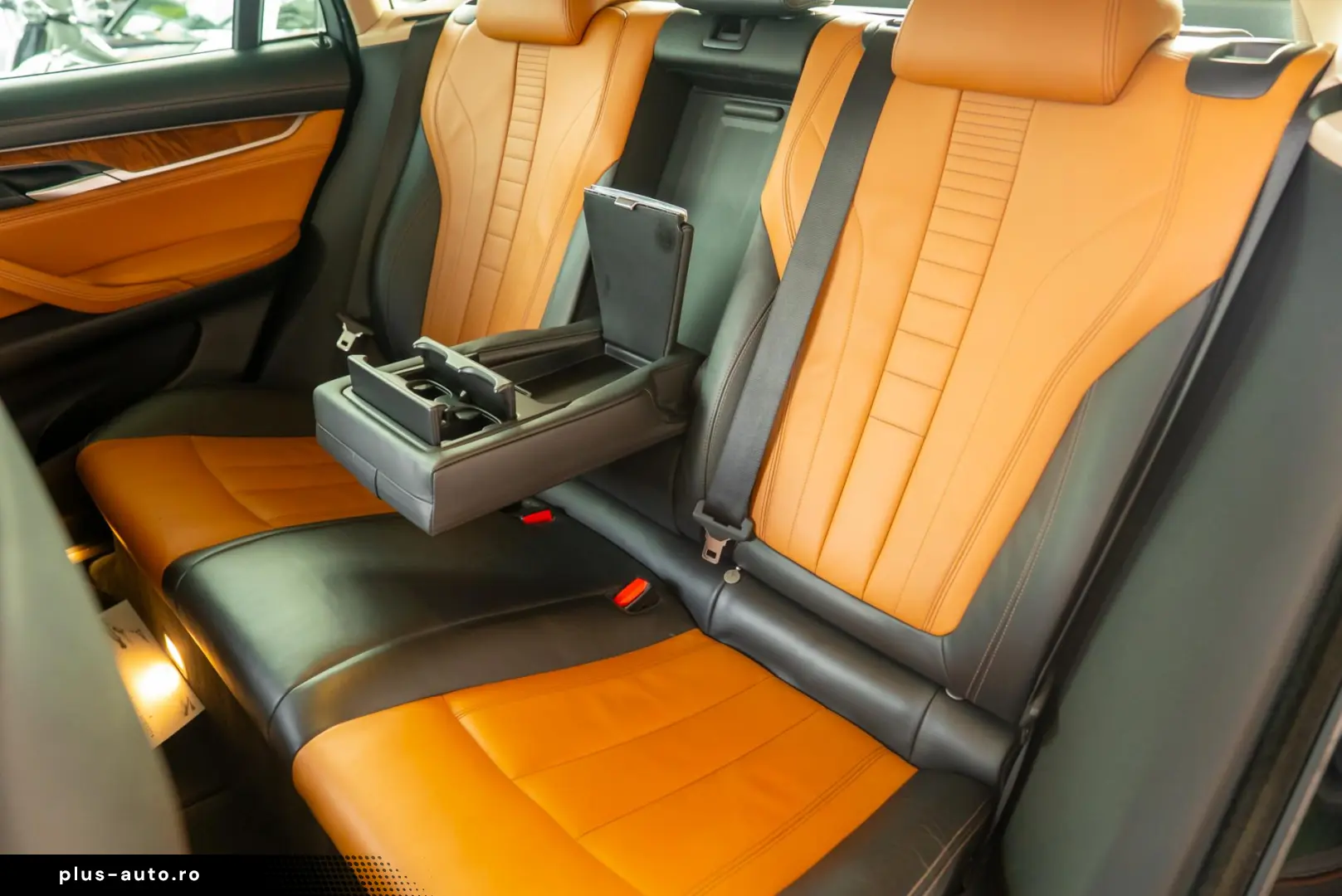 BMW X6 XDrive 30D F16