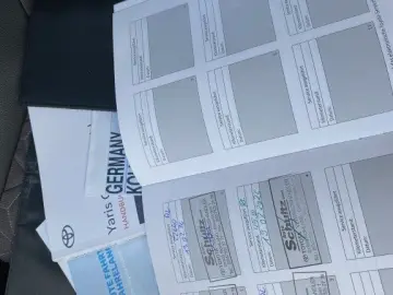 TOYOTA Yaris Cross Hybrid AT Elegant - mit 360 -Kamera