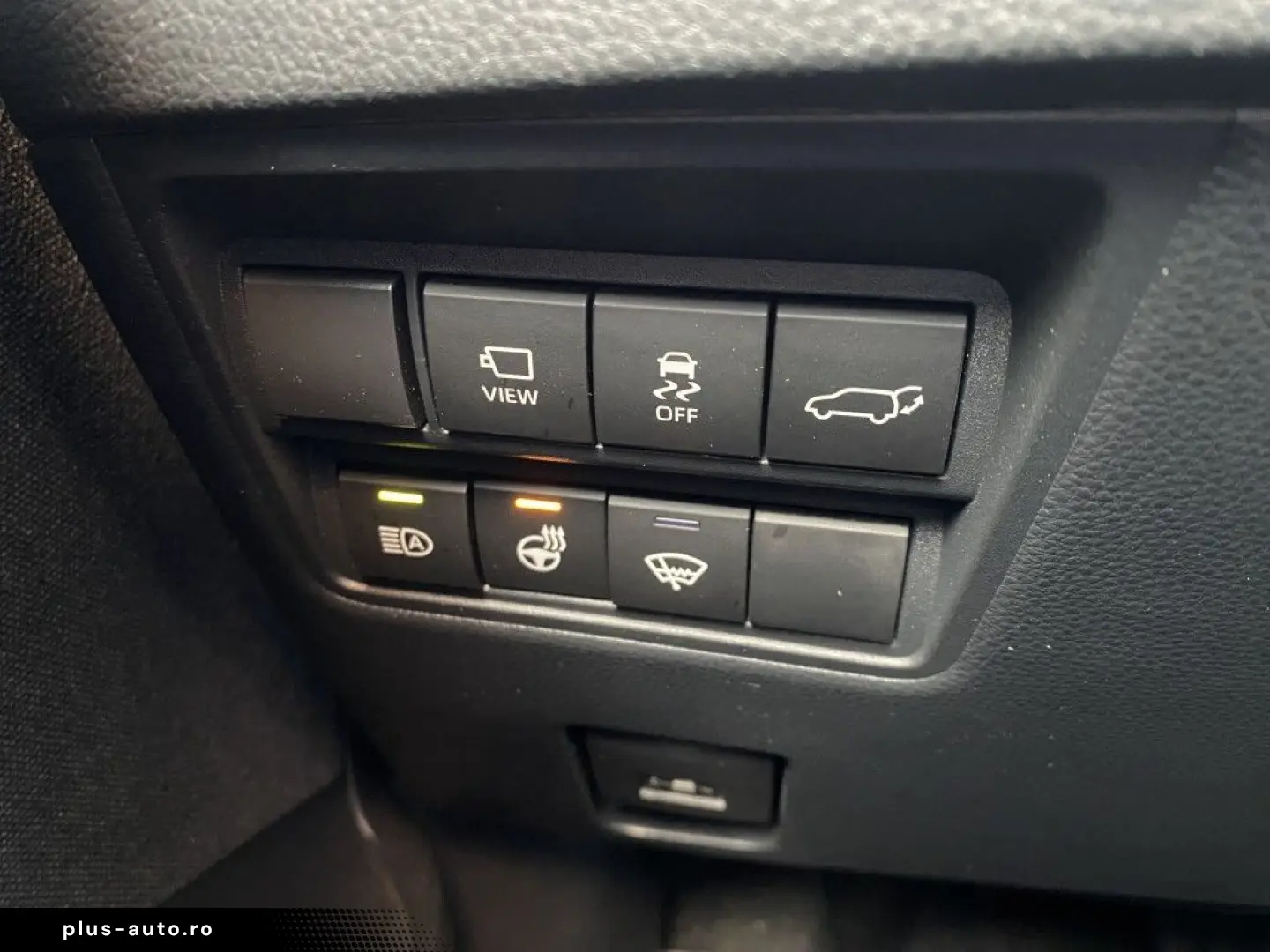 TOYOTA Yaris Cross Hybrid AT Elegant - mit 360 -Kamera