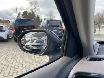 TOYOTA Yaris Cross Hybrid AT Elegant - mit 360 -Kamera