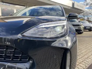 TOYOTA Yaris Cross Hybrid AT Elegant - mit 360 -Kamera