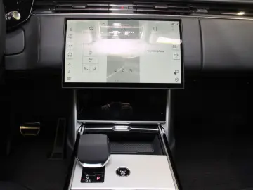 LAND ROVER Range Rover P530 SWB Autobiography Navi Pano DAB