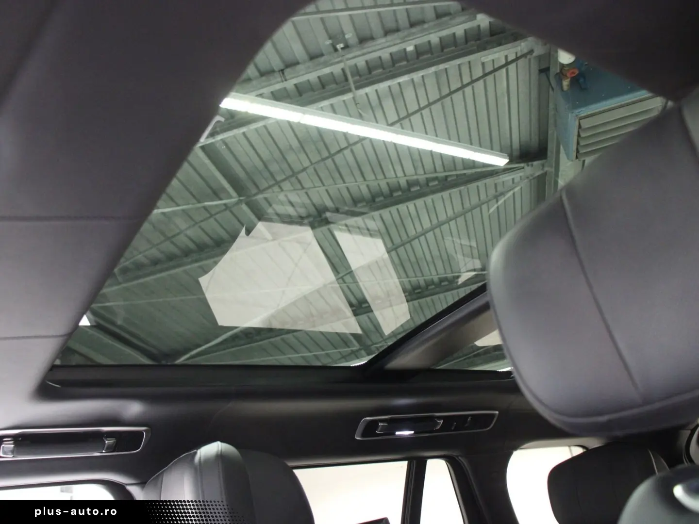 LAND ROVER Range Rover P530 SWB Autobiography Navi Pano DAB