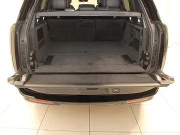 LAND ROVER Range Rover P530 SWB Autobiography Navi Pano DAB