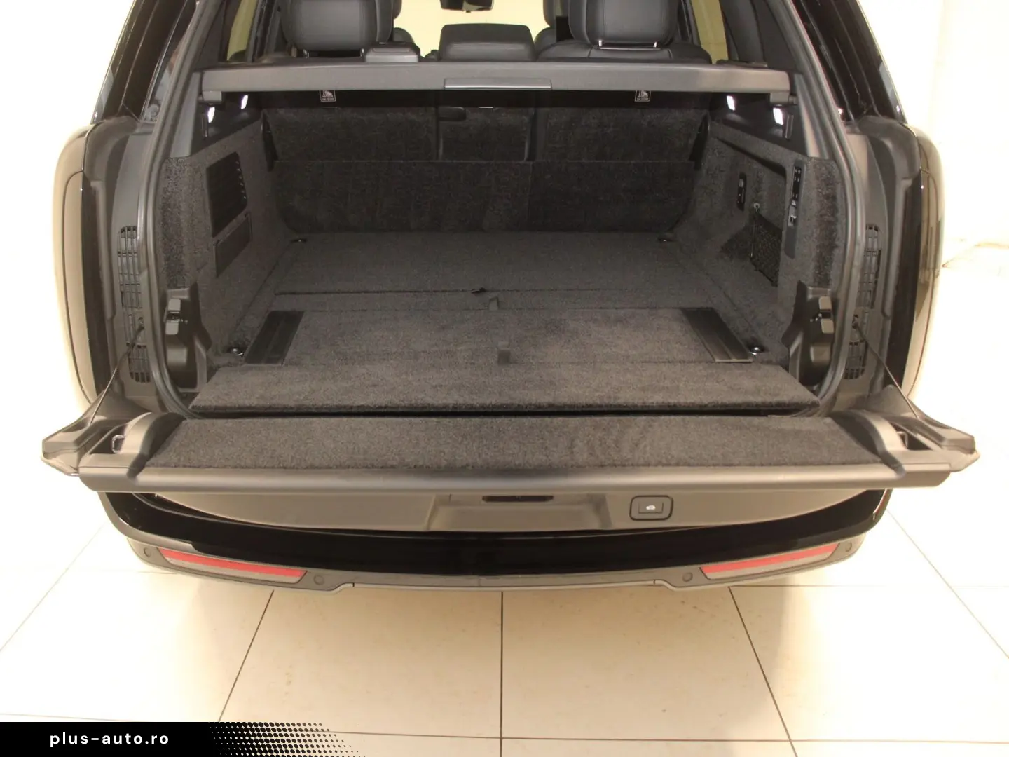 LAND ROVER Range Rover P530 SWB Autobiography Navi Pano DAB