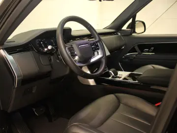 LAND ROVER Range Rover P530 SWB Autobiography Navi Pano DAB