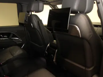 LAND ROVER Range Rover P530 SWB Autobiography Navi Pano DAB