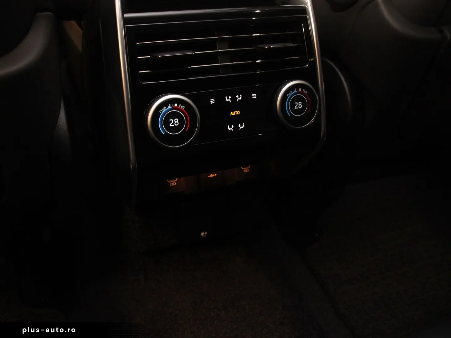 LAND ROVER Range Rover P530 SWB Autobiography Navi Pano DAB