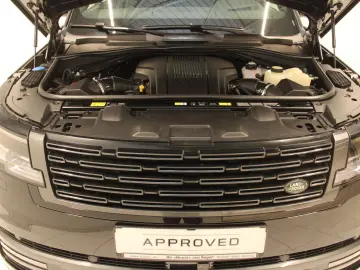 LAND ROVER Range Rover P530 SWB Autobiography Navi Pano DAB