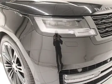 LAND ROVER Range Rover P530 SWB Autobiography Navi Pano DAB