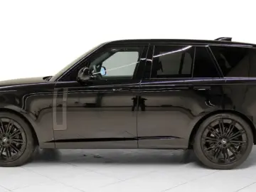 LAND ROVER Range Rover P530 SWB Autobiography Navi Pano DAB