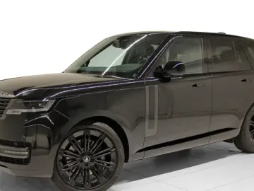 LAND ROVER Range Rover P530 SWB Autobiography Navi Pano DAB