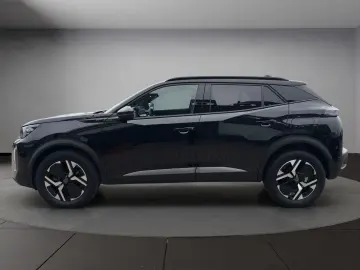 PEUGEOT 2008 GT HYBRID 145 e-DSC6