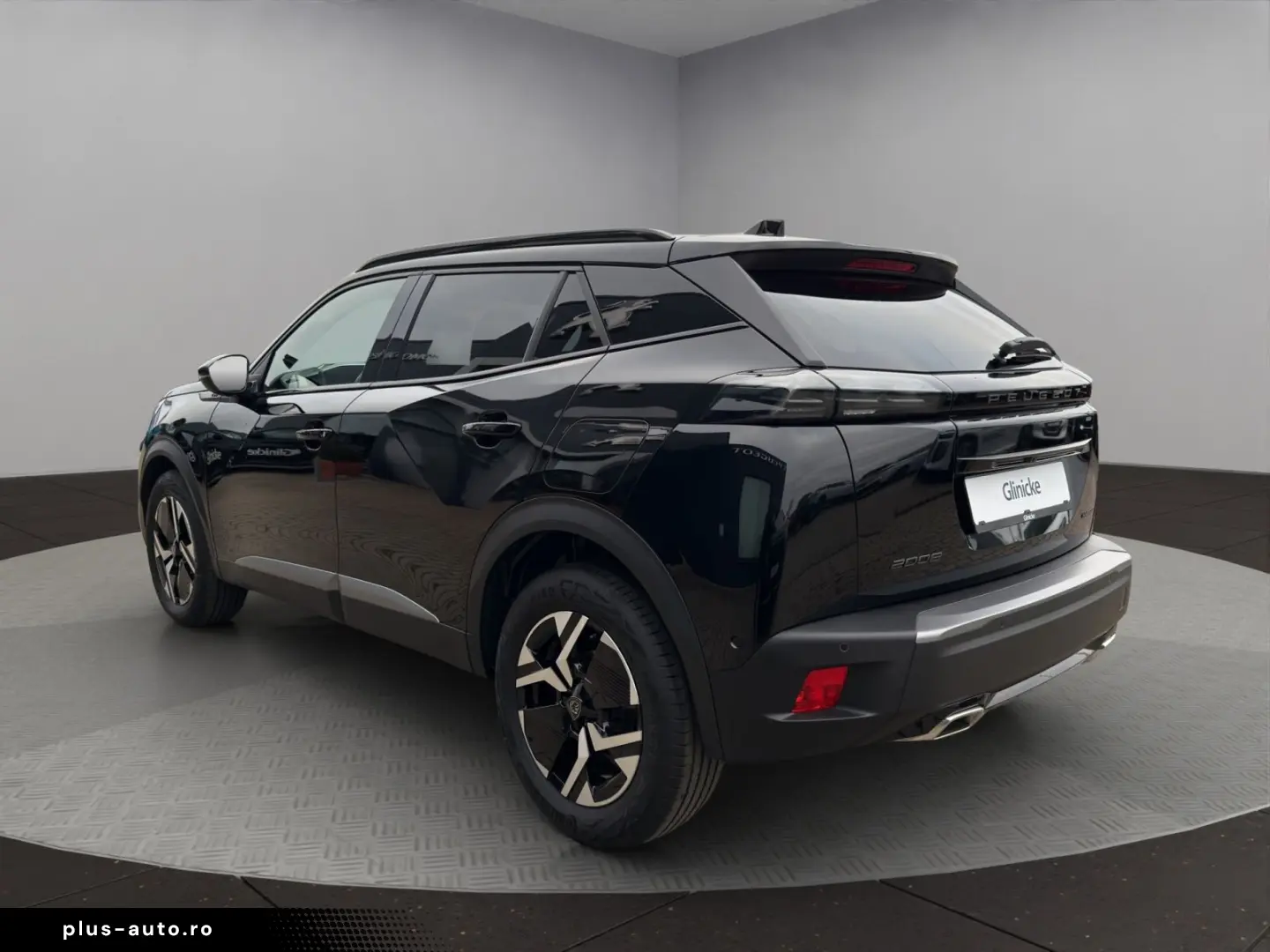 PEUGEOT 2008 GT HYBRID 145 e-DSC6