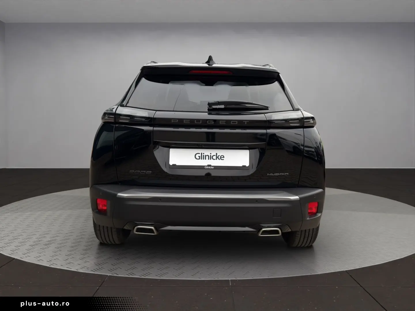 PEUGEOT 2008 GT HYBRID 145 e-DSC6