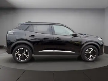 PEUGEOT 2008 GT HYBRID 145 e-DSC6