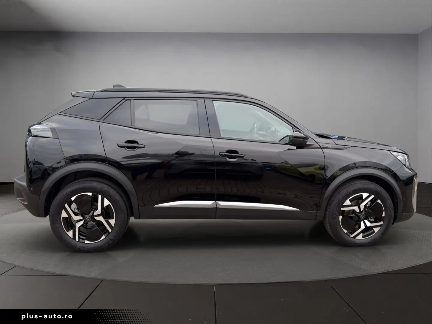 PEUGEOT 2008 GT HYBRID 145 e-DSC6