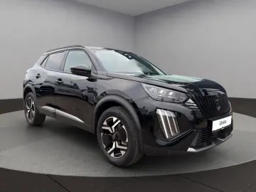 PEUGEOT 2008 GT HYBRID 145 e-DSC6