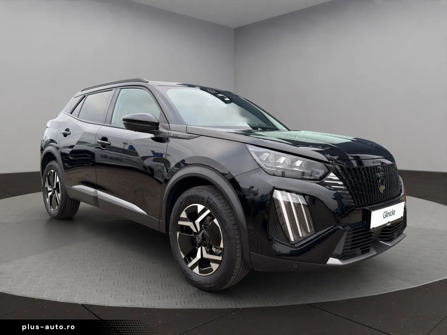 PEUGEOT 2008 GT HYBRID 145 e-DSC6