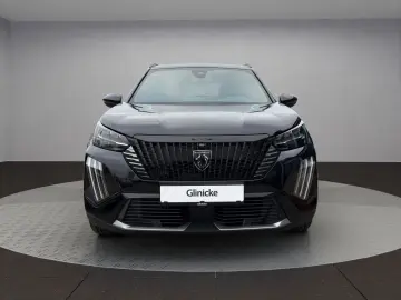 PEUGEOT 2008 GT HYBRID 145 e-DSC6