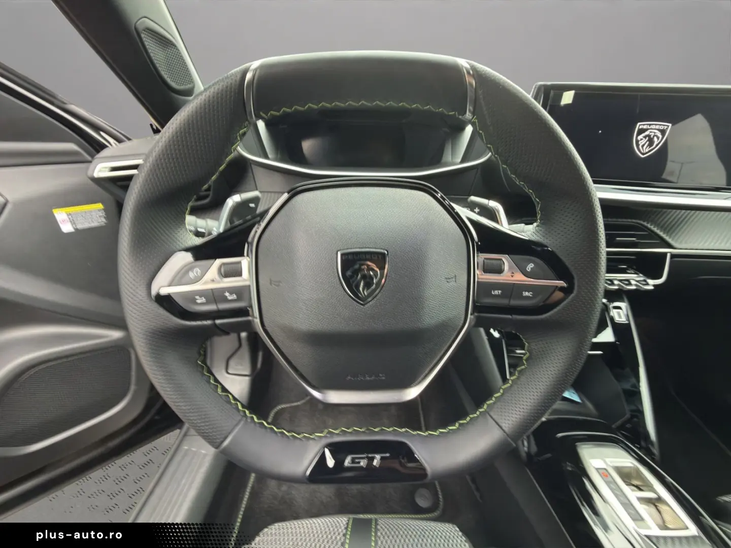 PEUGEOT 2008 GT HYBRID 145 e-DSC6