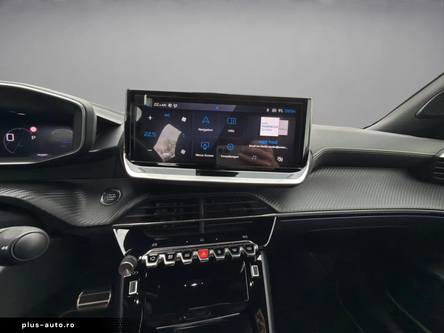 PEUGEOT 2008 GT HYBRID 145 e-DSC6