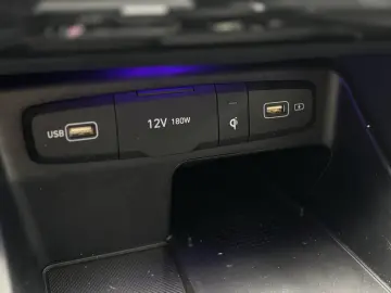 Hyundai Tucson 1.6 T-GDI Mild Hybrid 150 CP