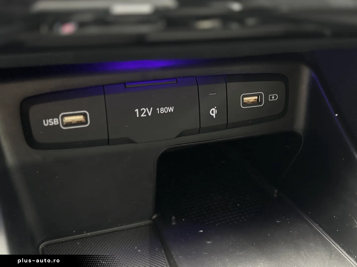 Hyundai Tucson 1.6 T-GDI Mild Hybrid 150 CP