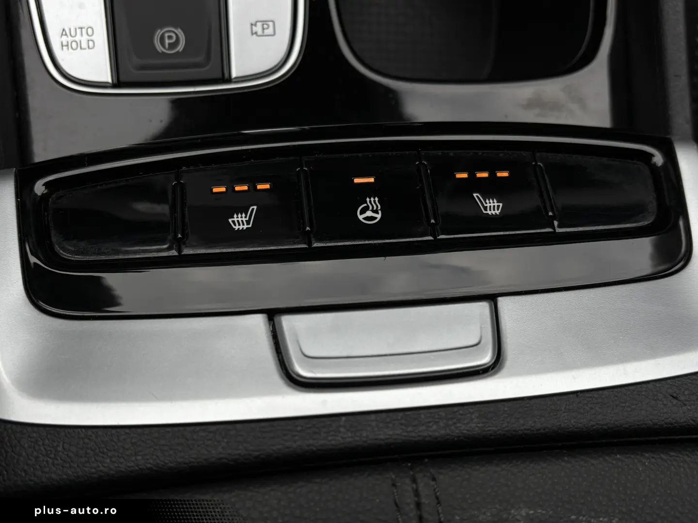 Hyundai Tucson 1.6 T-GDI Mild Hybrid 150 CP