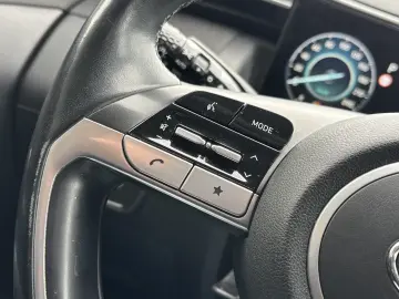 Hyundai Tucson 1.6 T-GDI Mild Hybrid 150 CP