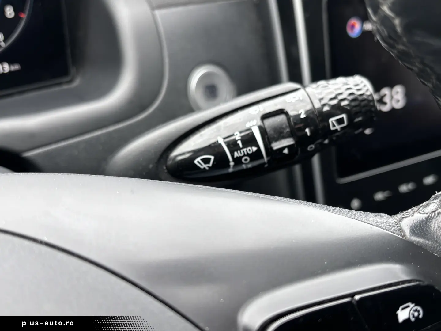 Hyundai Tucson 1.6 T-GDI Mild Hybrid 150 CP