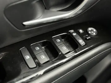 Hyundai Tucson 1.6 T-GDI Mild Hybrid 150 CP