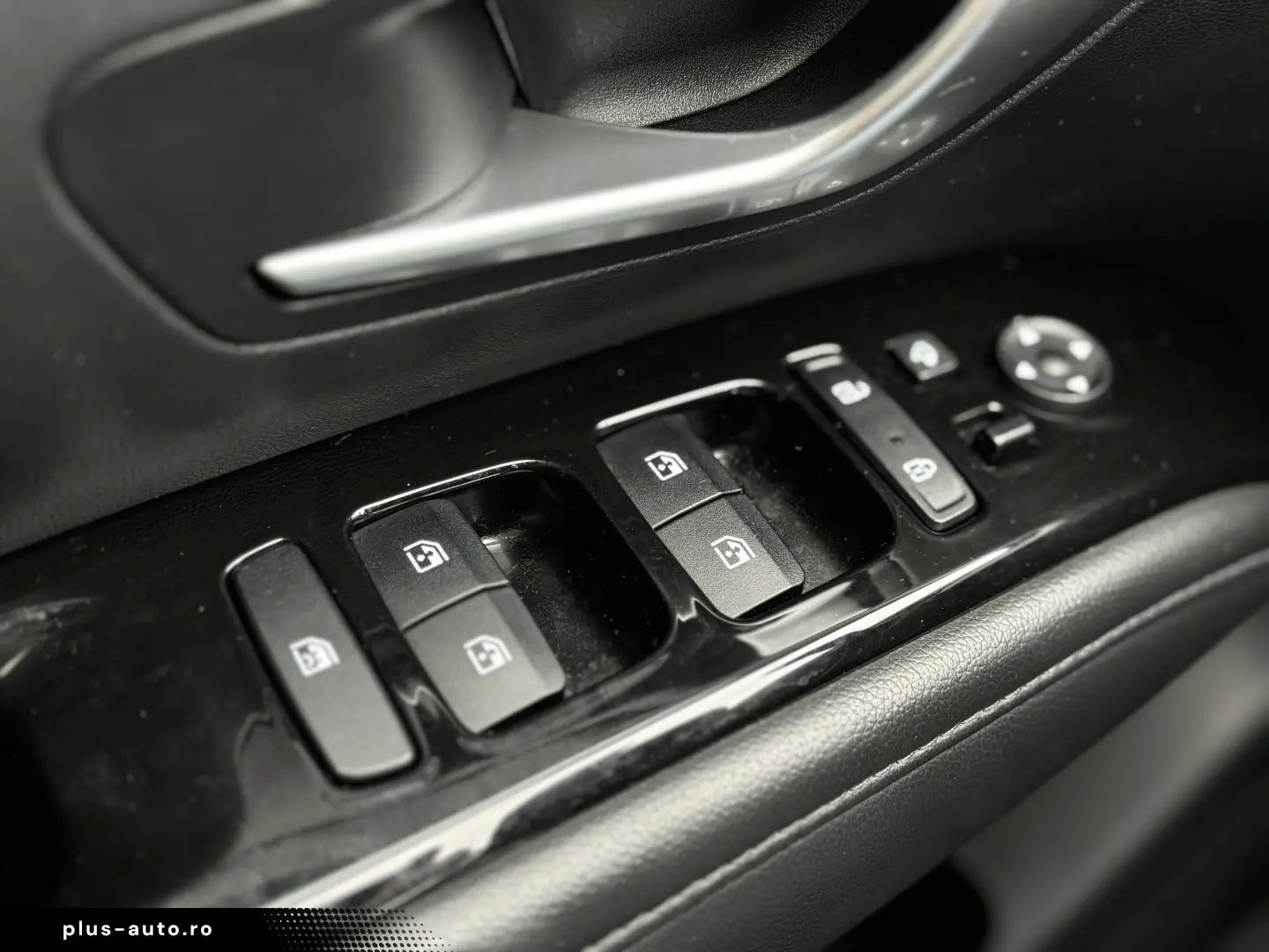 Hyundai Tucson 1.6 T-GDI Mild Hybrid 150 CP