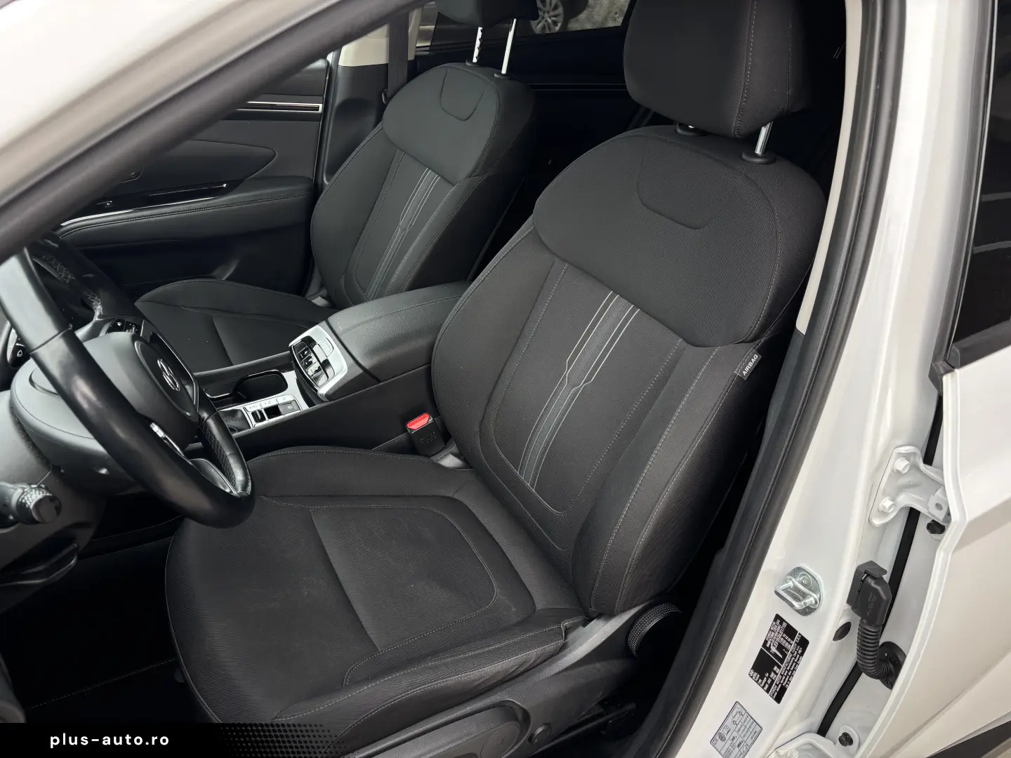 Hyundai Tucson 1.6 T-GDI Mild Hybrid 150 CP