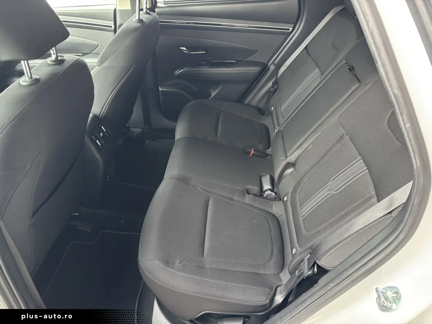 Hyundai Tucson 1.6 T-GDI Mild Hybrid 150 CP