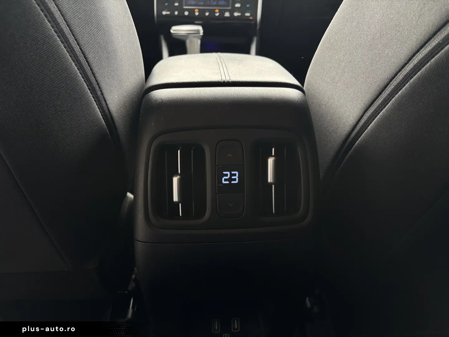 Hyundai Tucson 1.6 T-GDI Mild Hybrid 150 CP