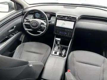 Hyundai Tucson 1.6 T-GDI Mild Hybrid 150 CP