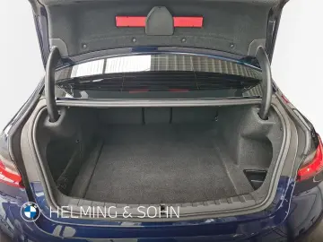 BMW 330i Limousine M-Sport HiFi Lenkradhz. Head-Up L