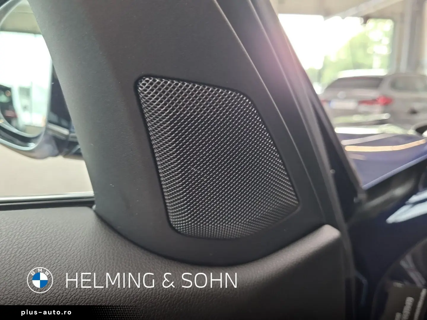 BMW 330i Limousine M-Sport HiFi Lenkradhz. Head-Up L