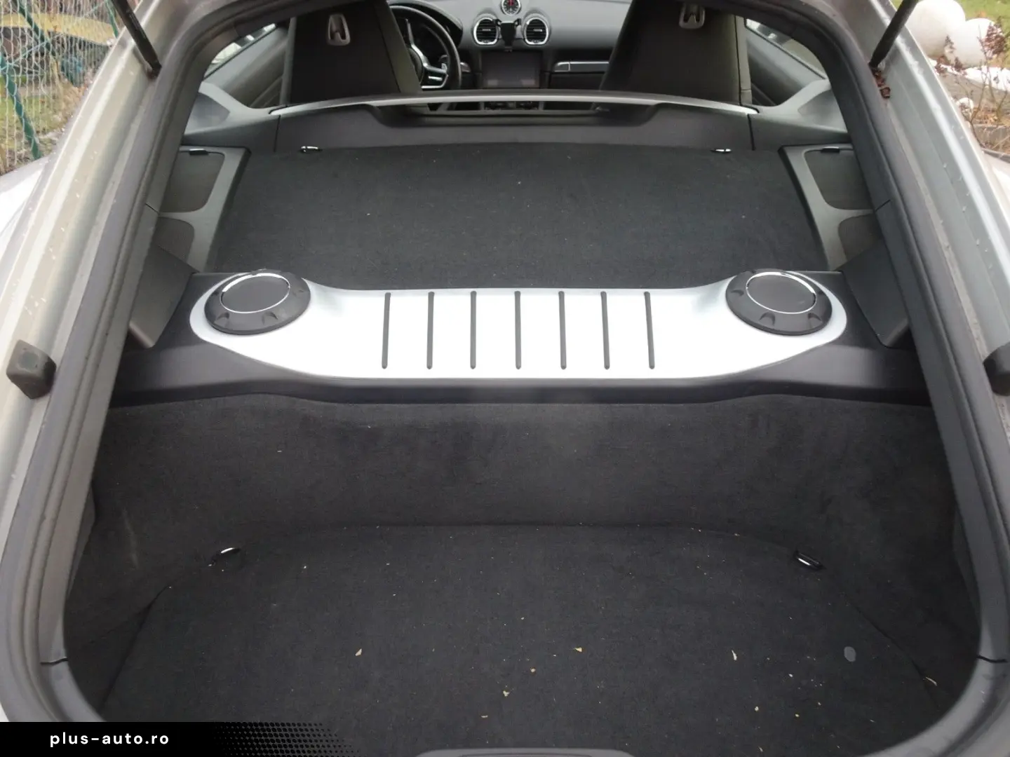 PORSCHE Cayman 718 SportChrono Leder