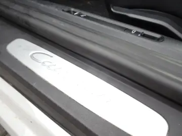 PORSCHE Cayman 718 SportChrono Leder