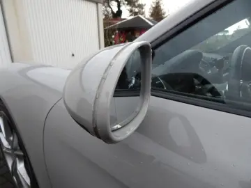 PORSCHE Cayman 718 SportChrono Leder