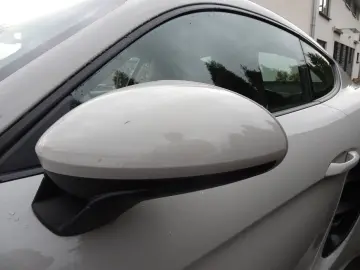 PORSCHE Cayman 718 SportChrono Leder