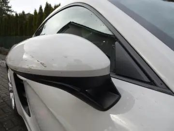 PORSCHE Cayman 718 SportChrono Leder