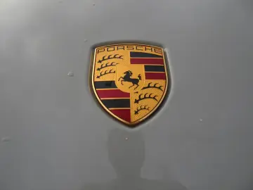 PORSCHE Cayman 718 SportChrono Leder