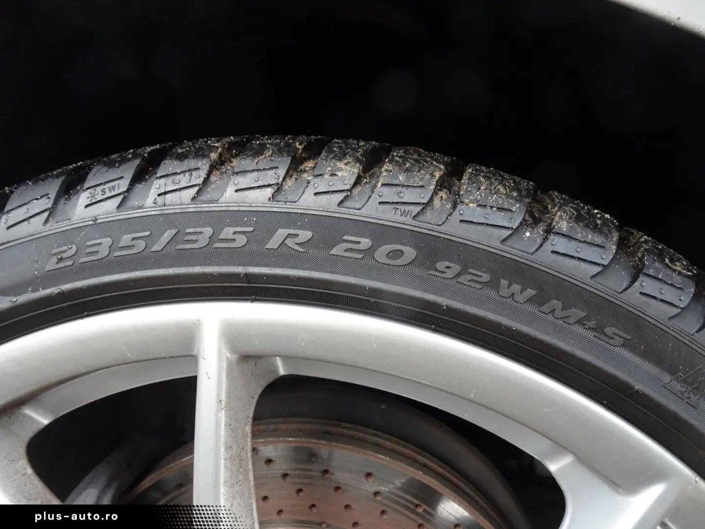 PORSCHE Cayman 718 SportChrono Leder