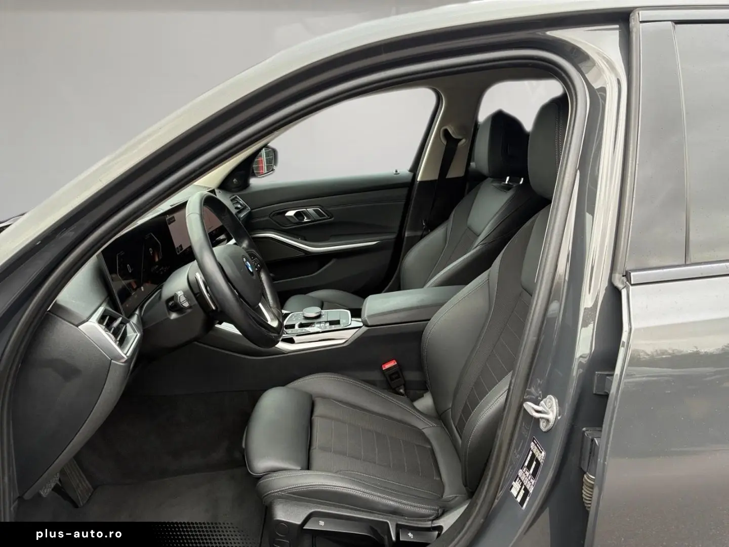 BMW 330 i Limo StandHZG Navi Harman & Kardon LED Kam