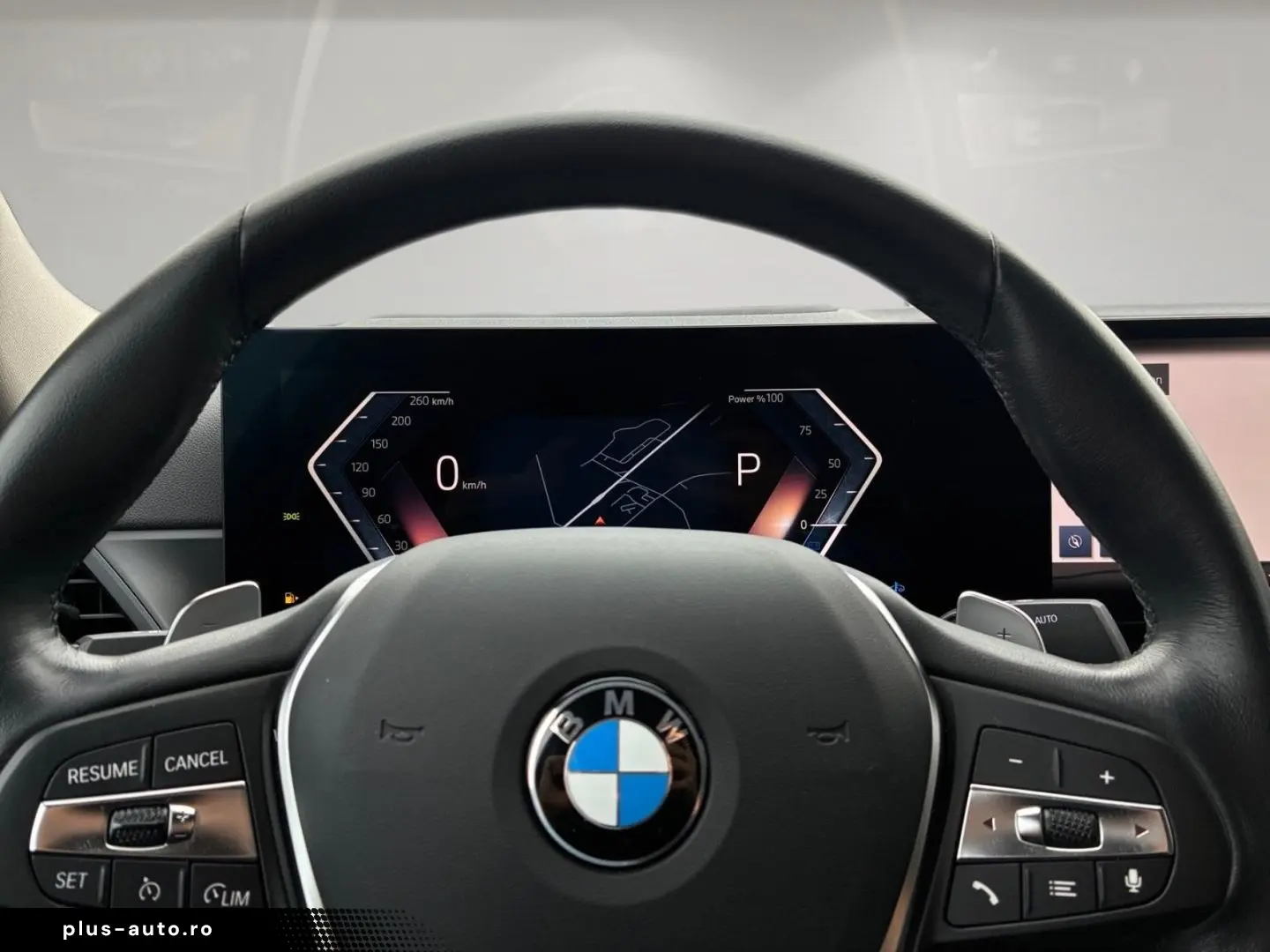 BMW 330 i Limo StandHZG Navi Harman & Kardon LED Kam