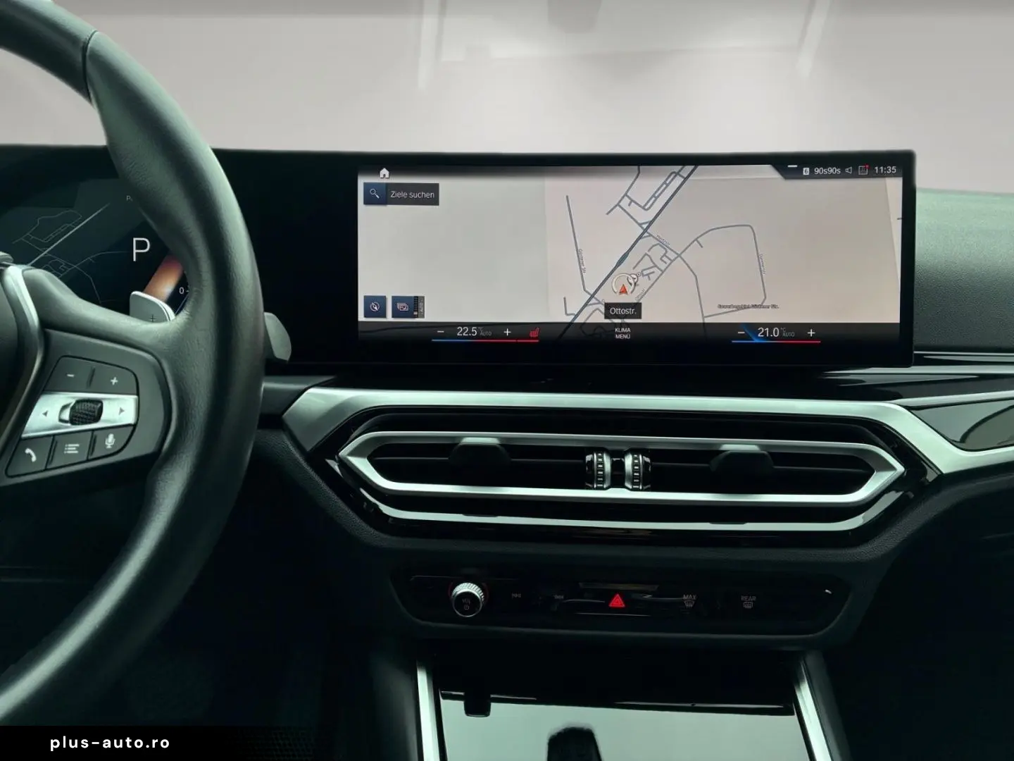 BMW 330 i Limo StandHZG Navi Harman & Kardon LED Kam